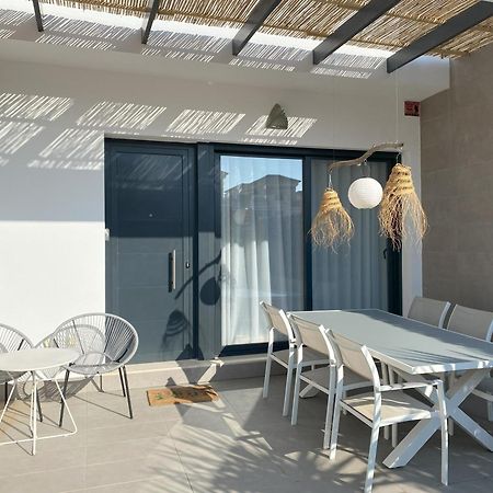 Hestia Homes Golf&Sun La Florida  Экстерьер фото