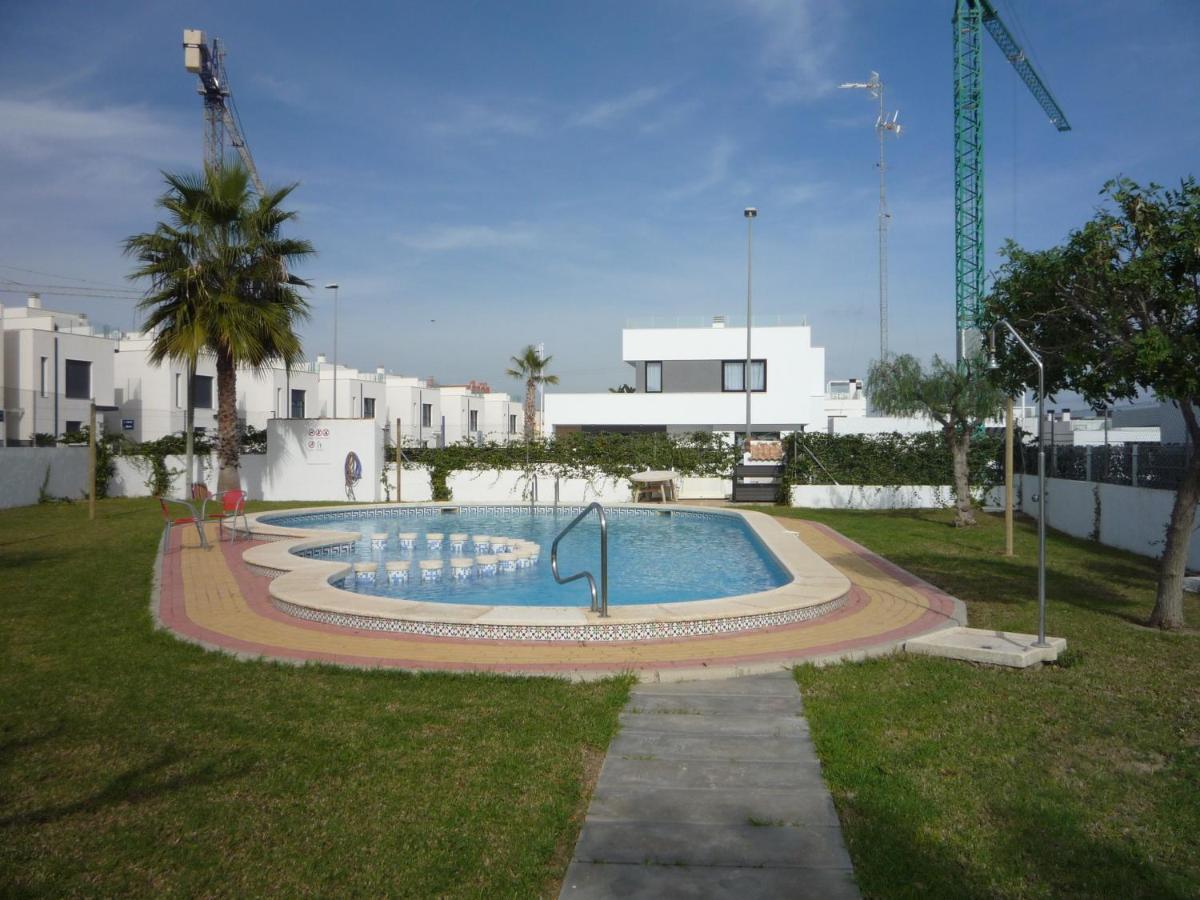 Hestia Homes Golf&Sun La Florida  Экстерьер фото