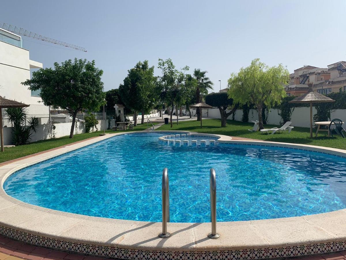 Hestia Homes Golf&Sun La Florida  Экстерьер фото